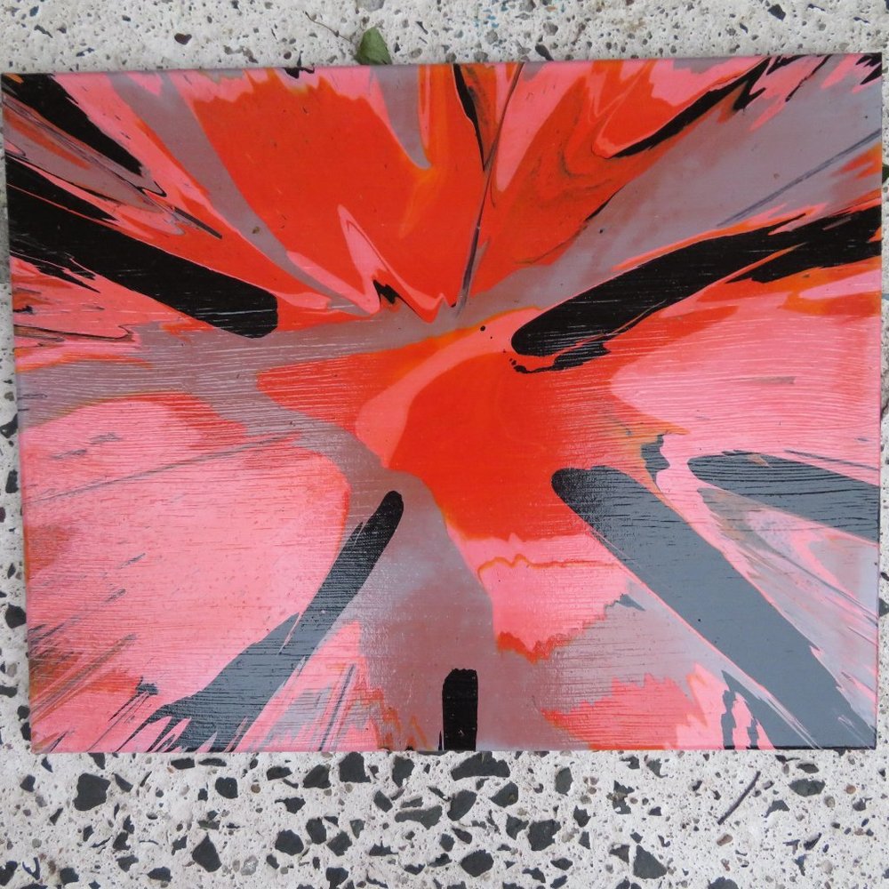 Spin art 274